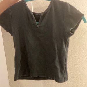 Brandy Melville Baby-Tee